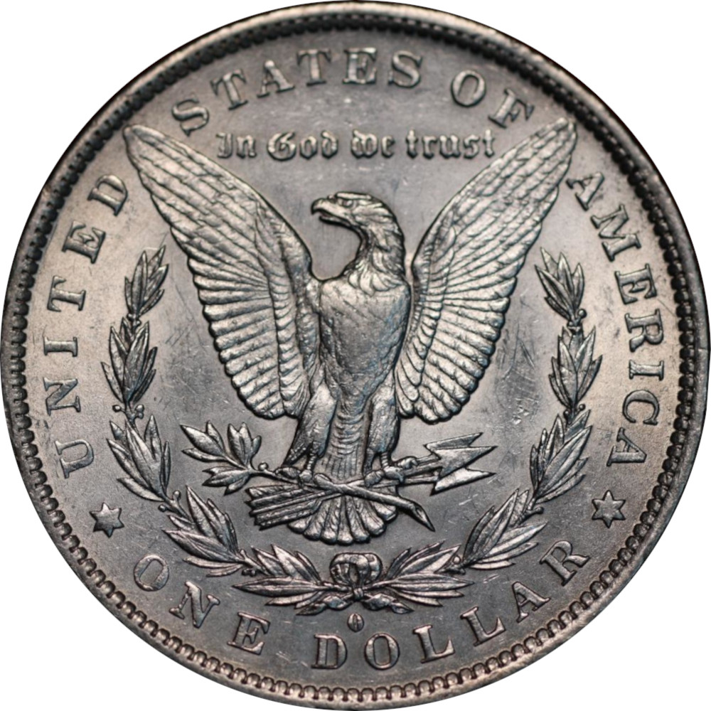 1883-O-$1-Morgan-Dollar-#11